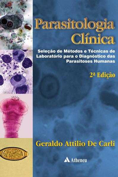 Parasitologia clínica