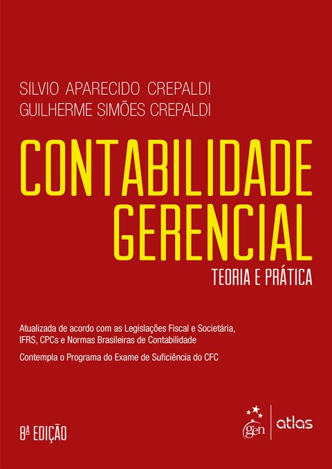Contabilidade gerencial