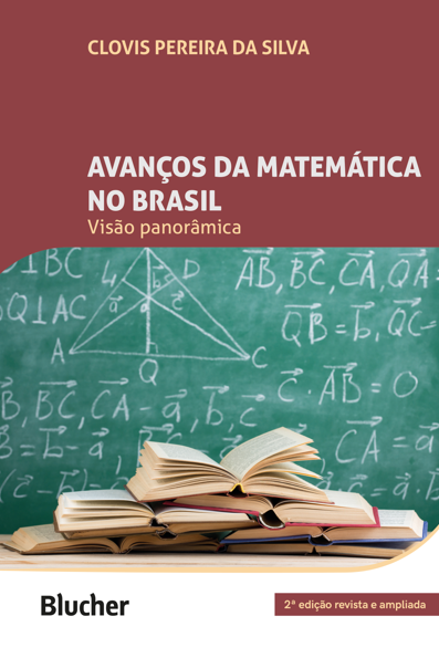 Avanços da matemática no Brasil