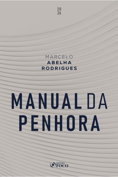 Manual da penhora