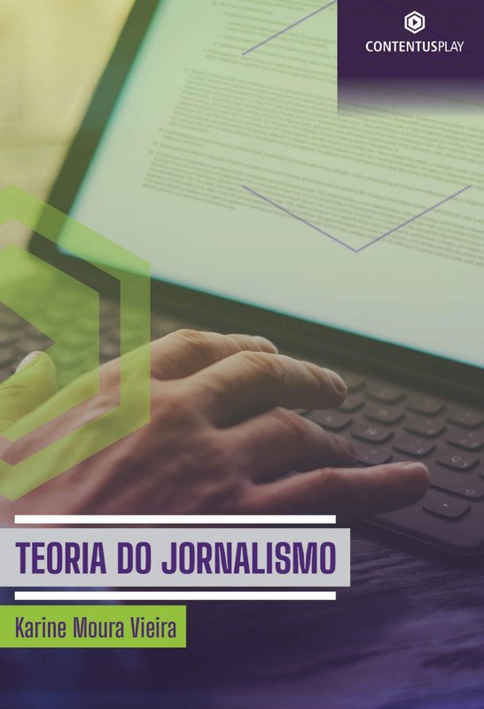 Teoria do Jornalismo