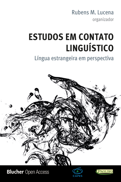 Estudos em contato linguístico: língua estrangeira em perspectiva