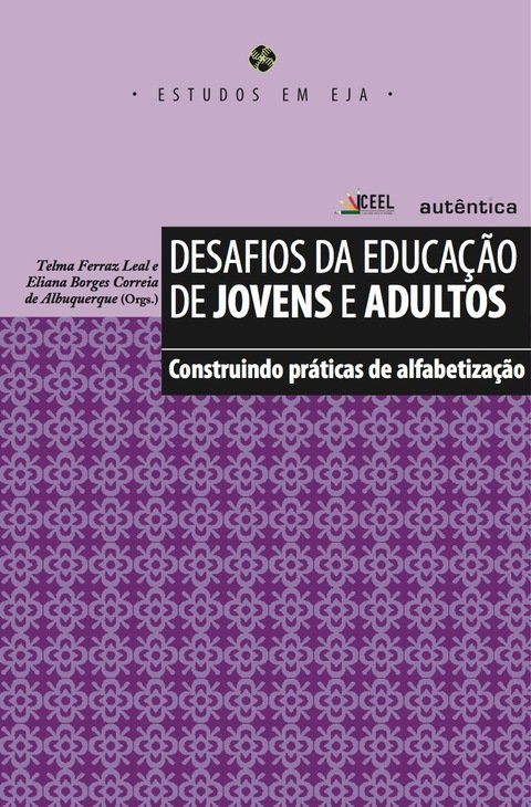 Desafios da educação de jovens e adultos