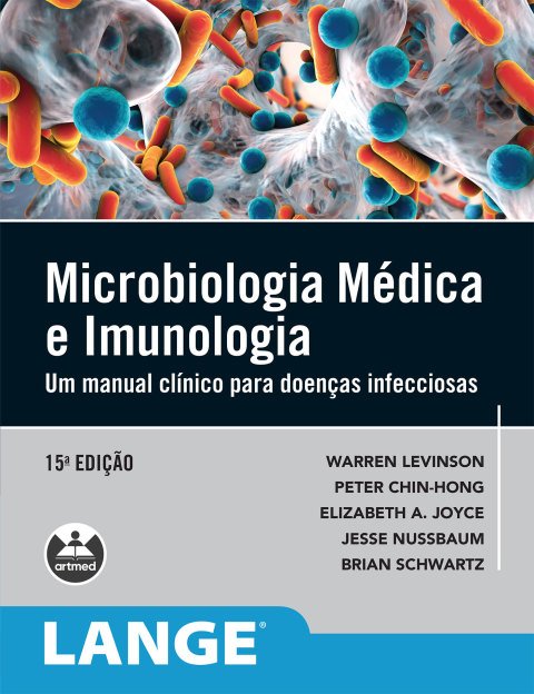 Microbiologia médica e imunologia