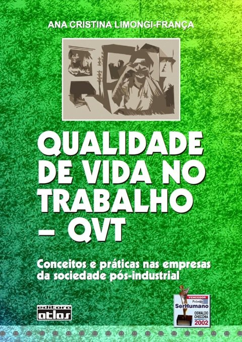 Qualidade de vida no trabalho
