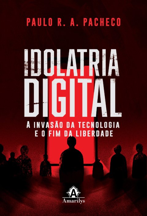 Idolatria digital
