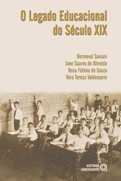 O legado educacional do século XIX