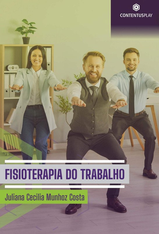 Fisioterapia do Trabalho