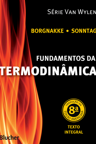 Fundamentos da termodinâmica