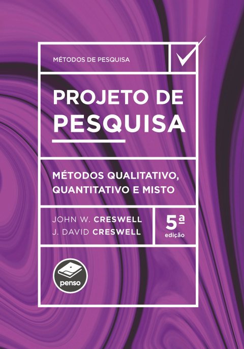 Projeto de pesquisa
