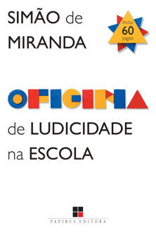 Oficina de ludicidade na escola