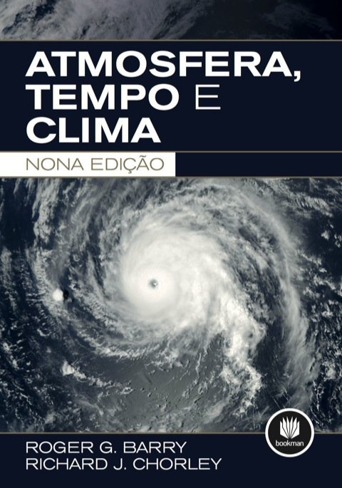 Atmosfera, tempo e clima