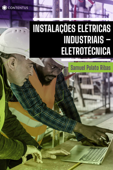 Instalações elétricas industriais eletrotécnica