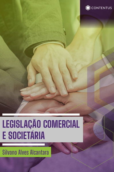 Legislação comercial e societária