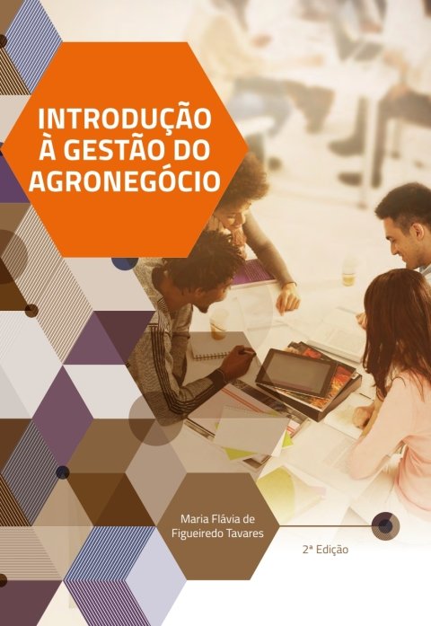Introdução à gestão do agronegócio