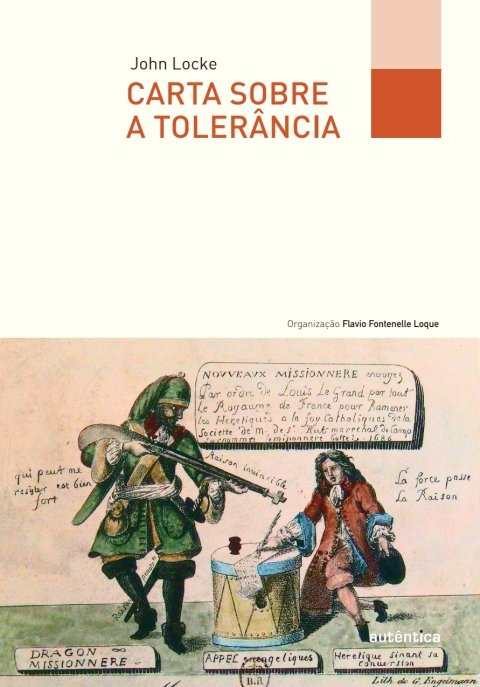 Carta sobre a tolerância