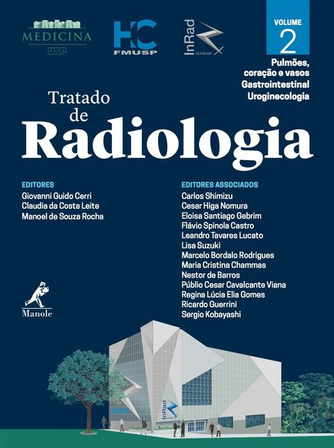 Tratado de radiologia, v.2