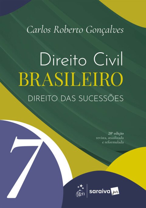 Direito civil brasileiro, v. 7
