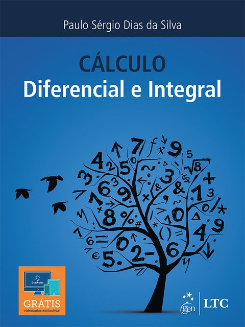 Cálculo diferencial e integral