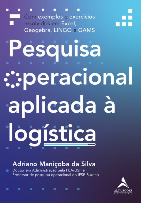 Pesquisa operacional aplicada à logística