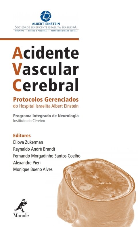 Acidente vascular cerebral