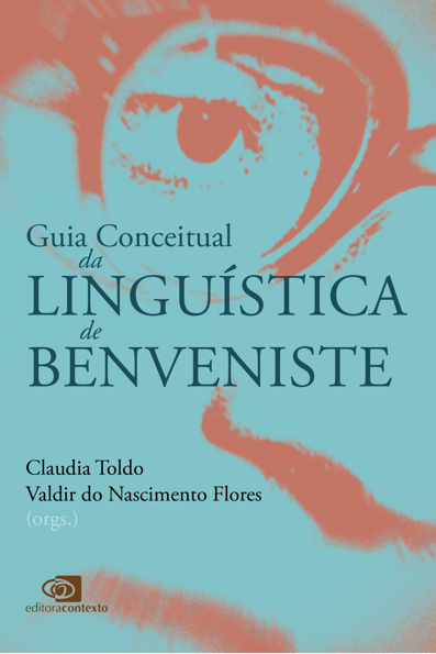 Guia conceitual da Linguística de Benveniste