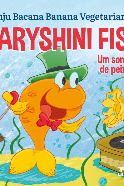 Baryshini fish