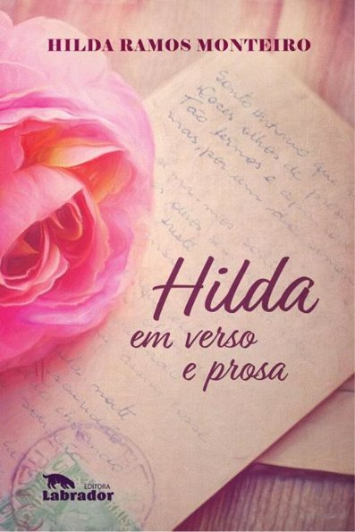 Hilda em verso e prosa