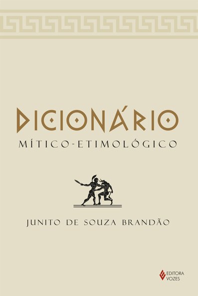 Dicionário mítico