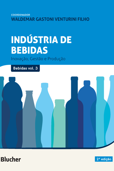 Indústria de bebidas