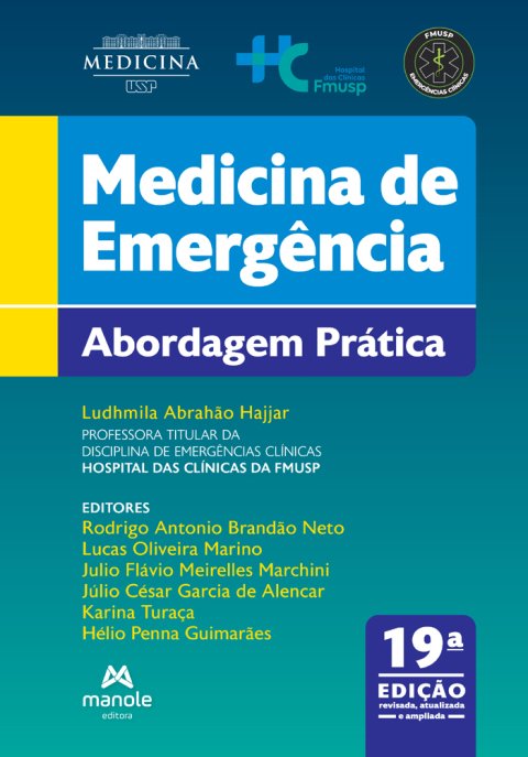 Medicina de emergência