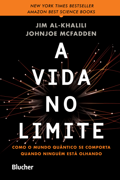 A vida no limite: como o mundo quântico se comporta quando ninguém