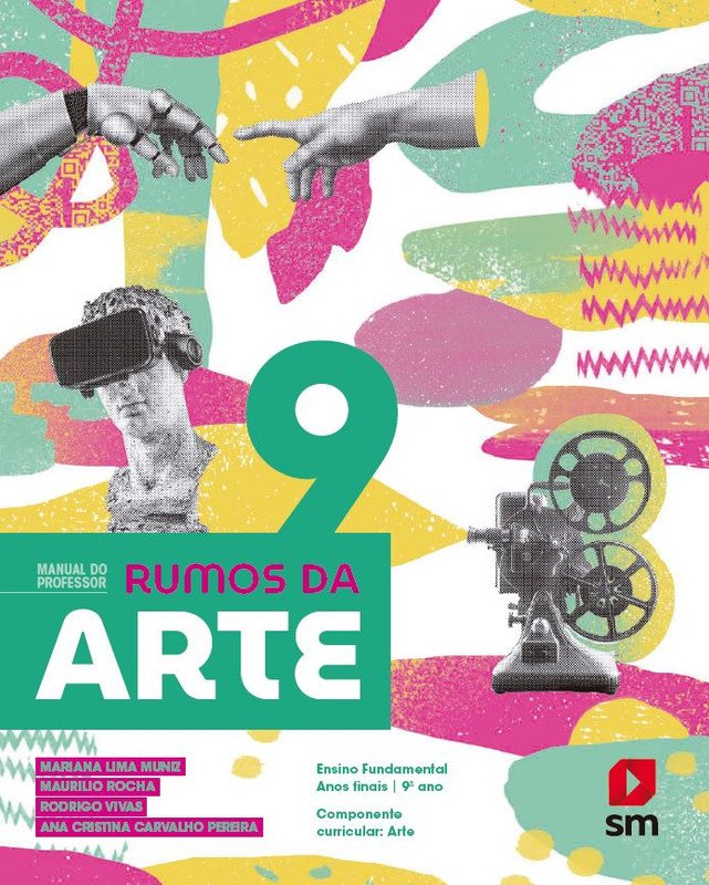 Rumos da Arte - Ano 9