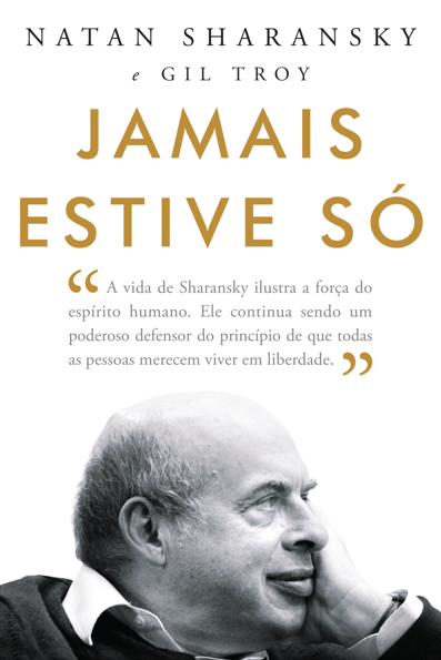 Jamais estive só: prisão, política e meu povo