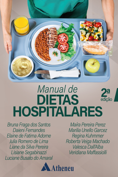 Manual de Dietas Hospitalares