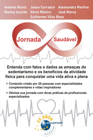 Jornada saudável
