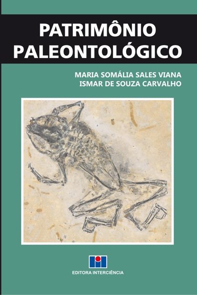 Patrimônio Paleontológico