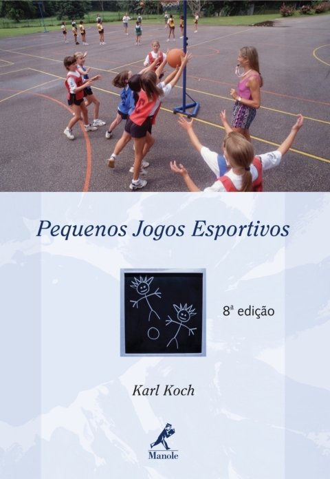 Pequenos jogos esportivos