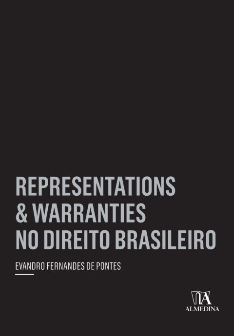 Representations & warranties no direito brasileiro