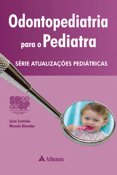 Odontopediatria para pediatras