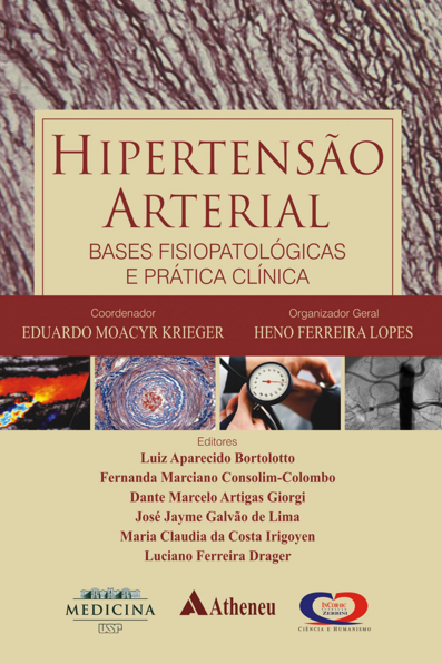 Hipertensão Arterial