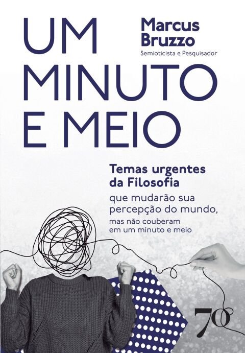 Um minuto e meio