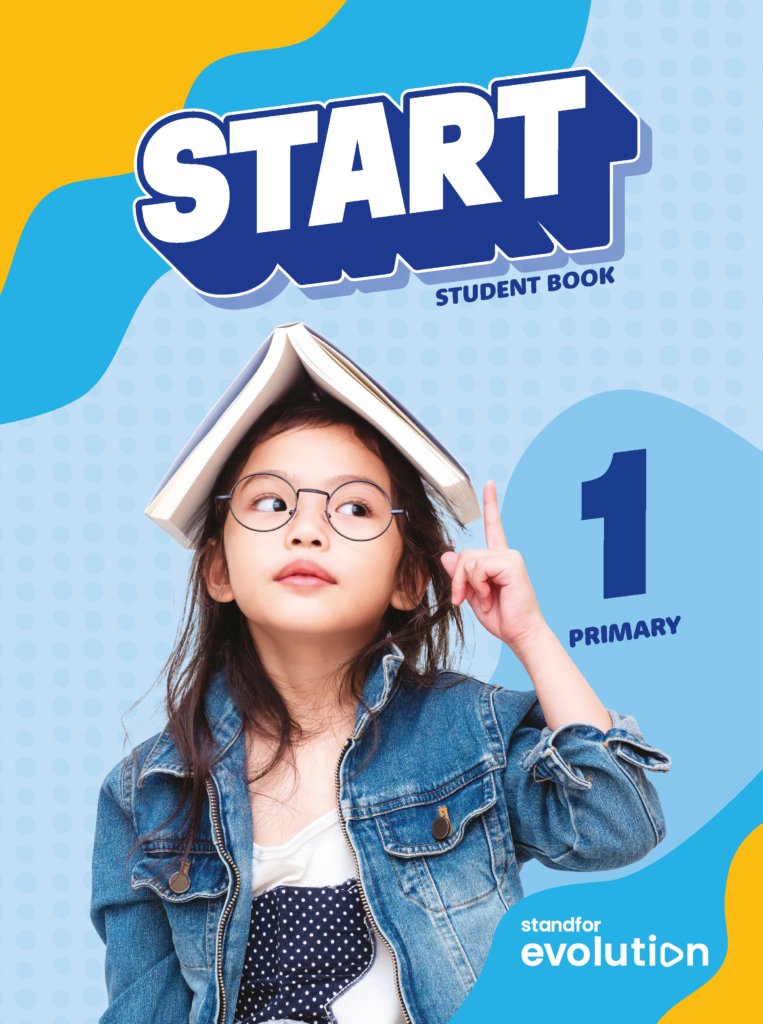Evolution Start 1