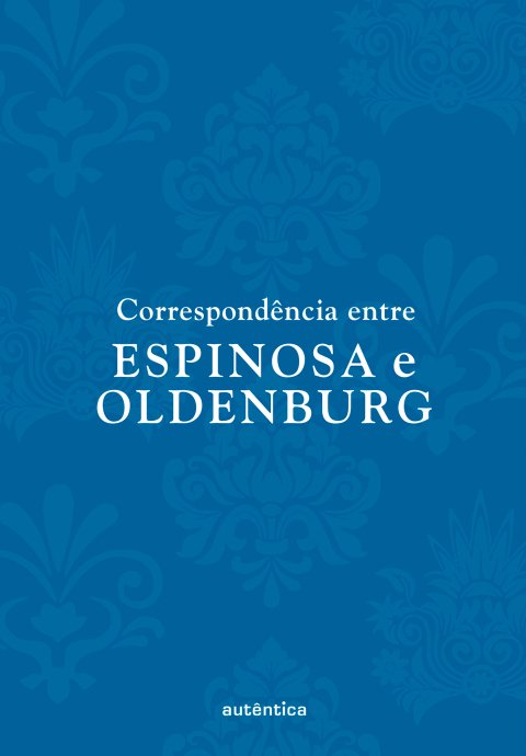 Correspondência entre Espinosa e Oldenburg