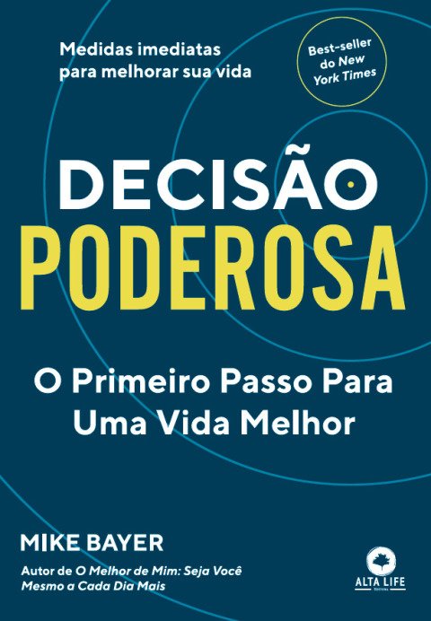 Decisão poderosa