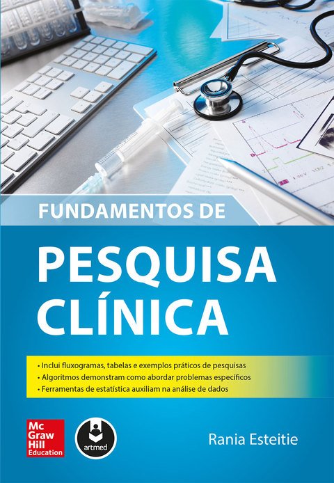Fundamentos de pesquisa clínica