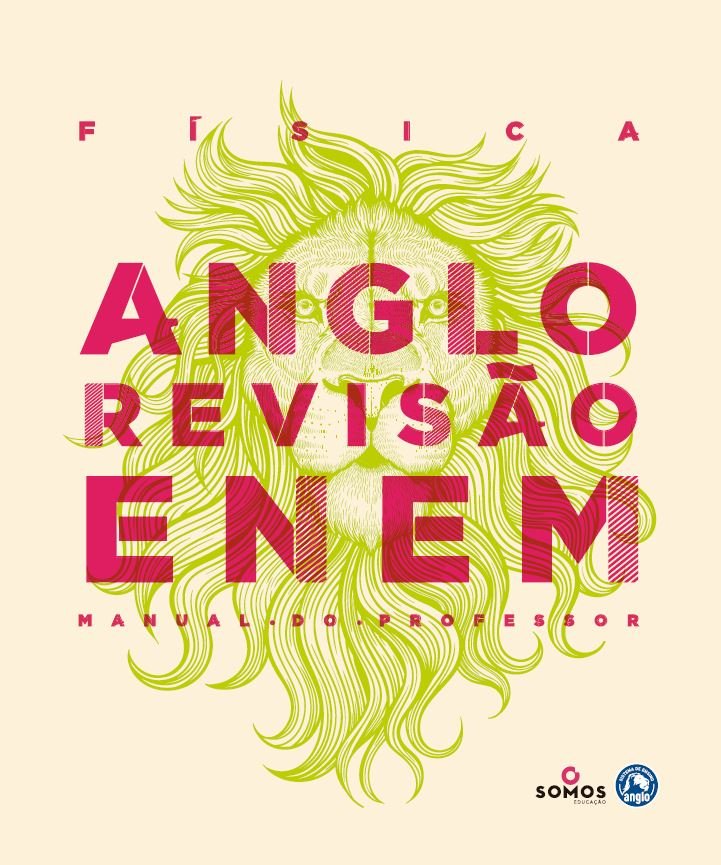 Anglo - Revisão ENEM - Física Volume Único (Professor)