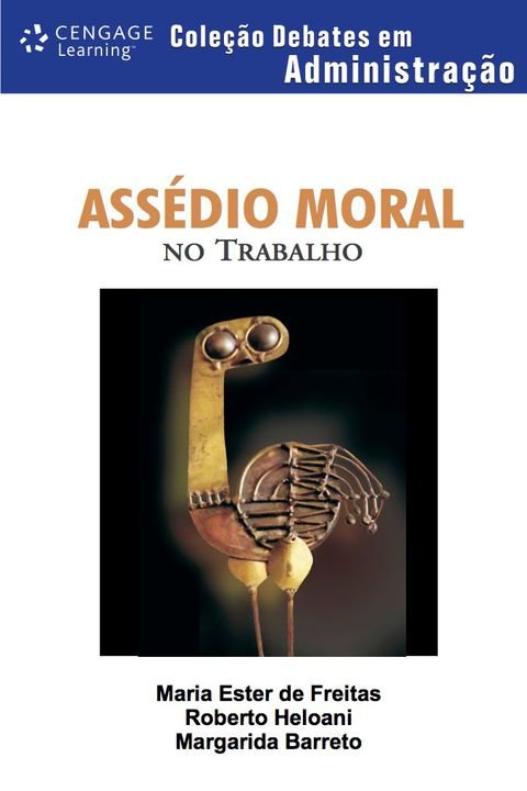Assédio moral no trabalho