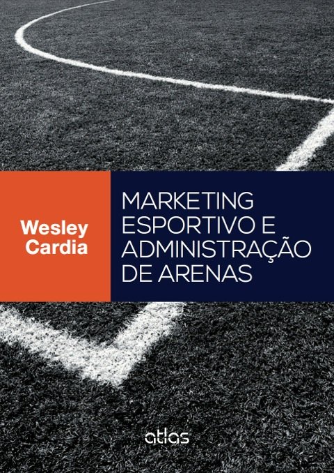 Marketing esportivo e administração de arenas