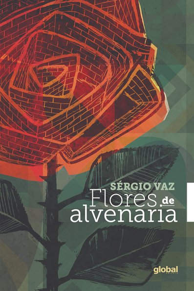 Flores de alvenaria